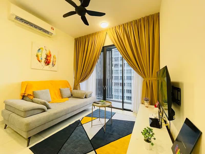 Tangerine Suites - 1