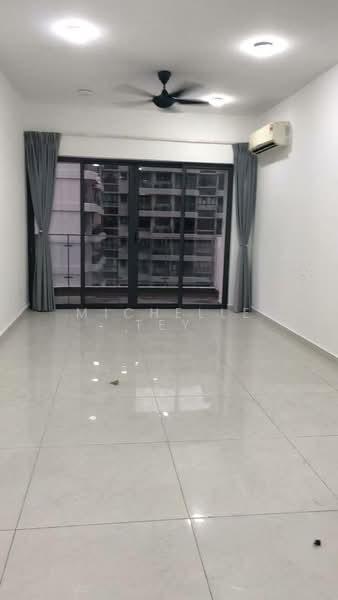 Amberside @ Country Garden Danga Bay - 1