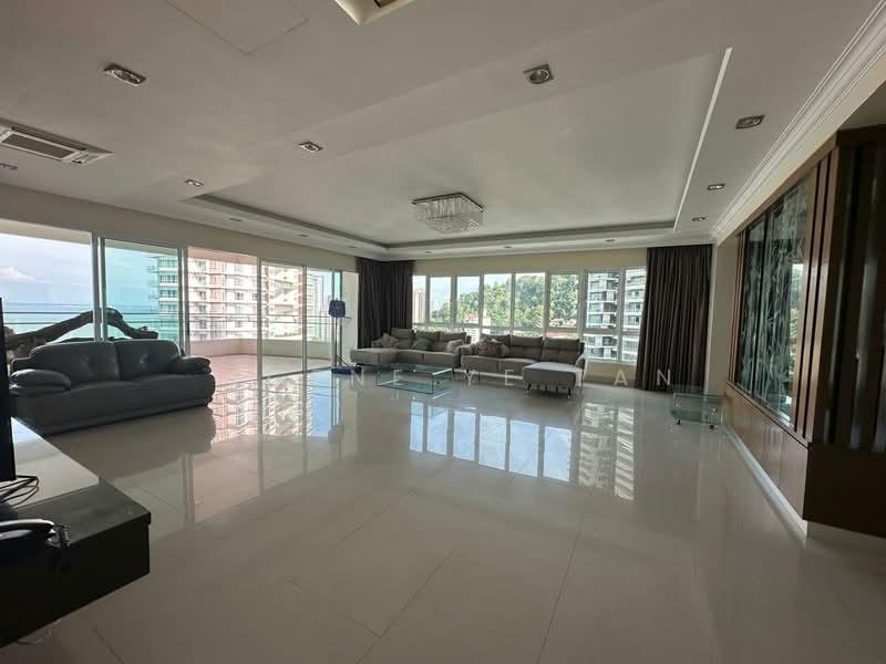 The Cove Condominium - 2