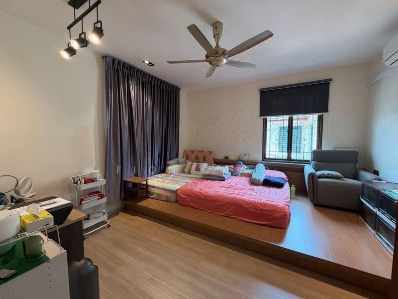 Austin Heights - 4