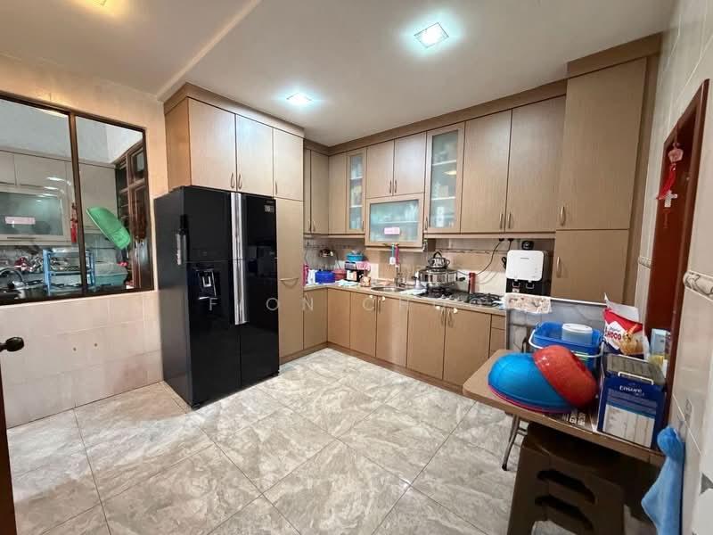 Austin Heights - 2