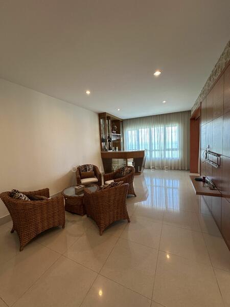 The Cove Condominium - 5