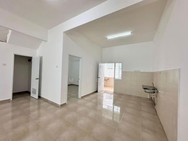 Nusa Sentral Nusas Sentrals - 4