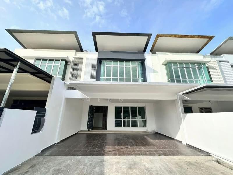 Nusa Sentral Nusas Sentrals - 1