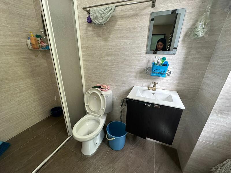 Hao Residence @ Bandar Sungai Long - 2