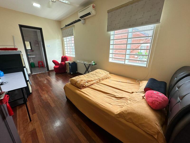 Hao Residence @ Bandar Sungai Long - 4