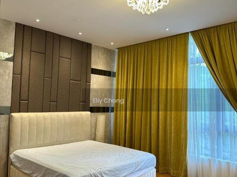 SENJA Private Residences - 2
