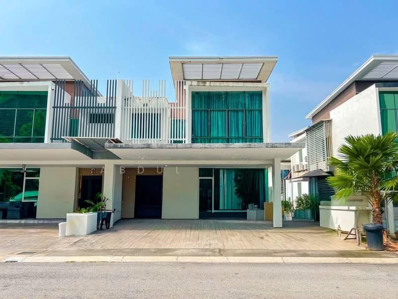 Cassia @ Garden Residence - 1