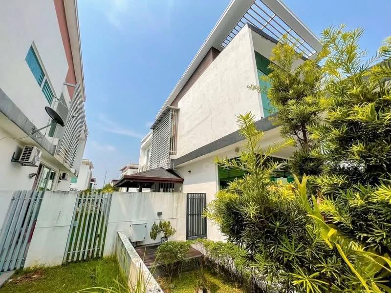 Cassia @ Garden Residence - 5