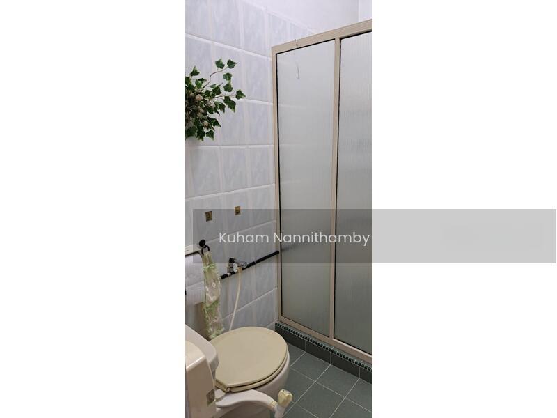 Bungalow at Petaling Jaya - 2