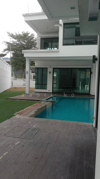 Sering Ukay, Ampang - 1