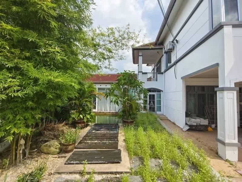 Taman Sri Pulai Perdana - 2