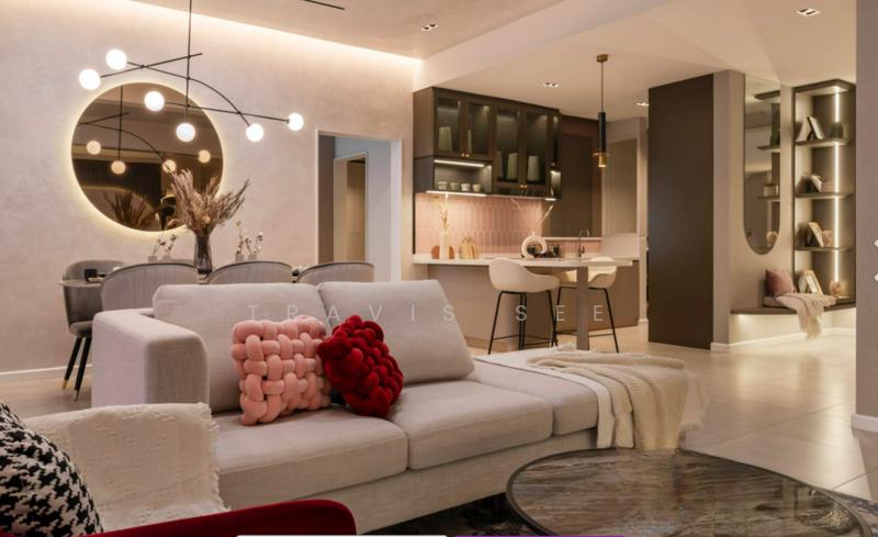 Maya Ara Residences - 2