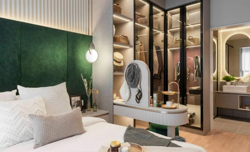 Maya Ara Residences - 4