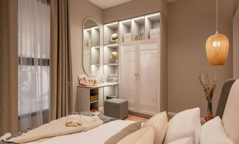 Maya Ara Residences - 5