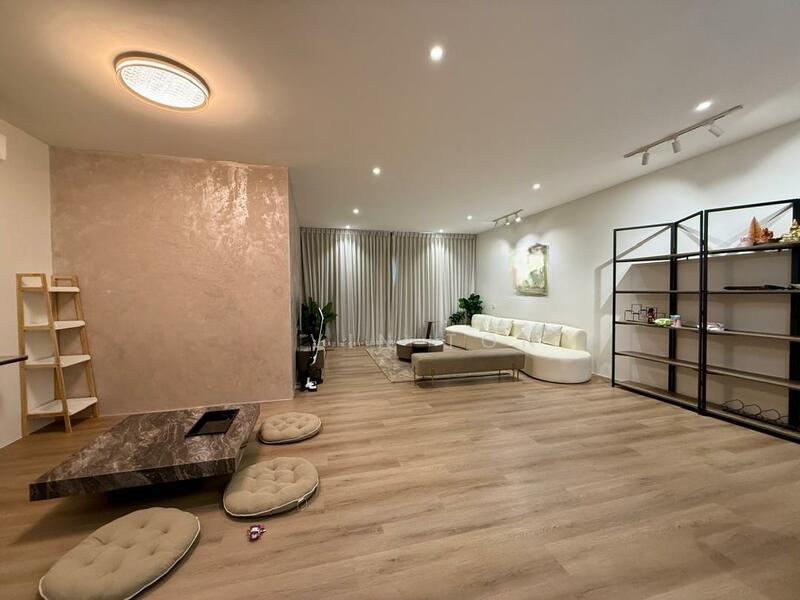 Morrison Residence - 2