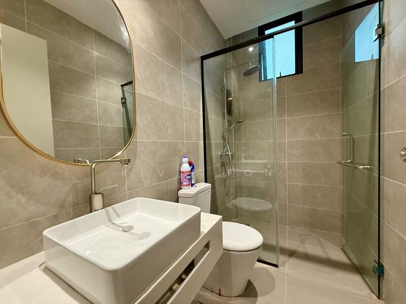 Morrison Residence - 4