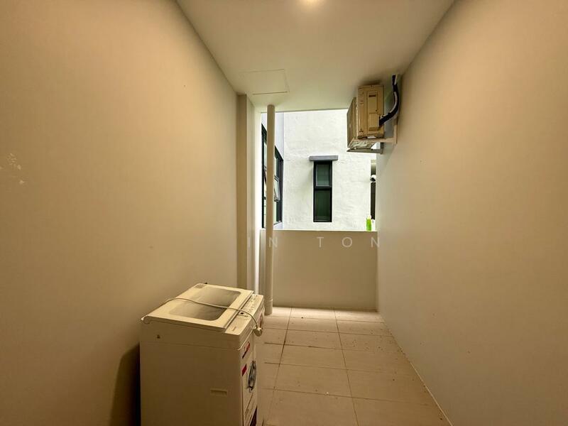 Morrison Residence - 5