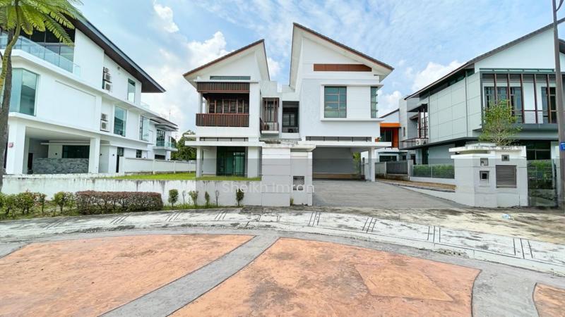 Glenmarie Gardens - 1