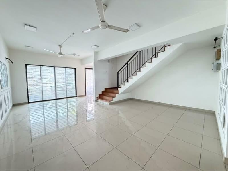 Persada Bandar Bukit Raja - 4