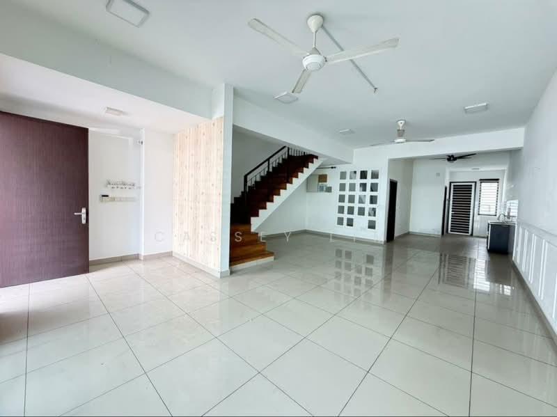 Persada Bandar Bukit Raja - 2