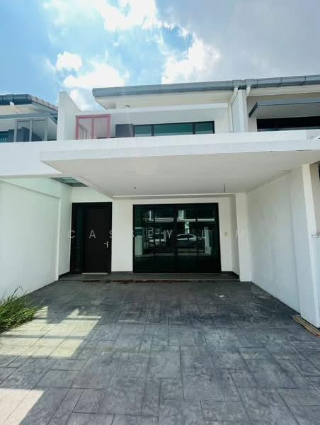 Persada Bandar Bukit Raja - 1