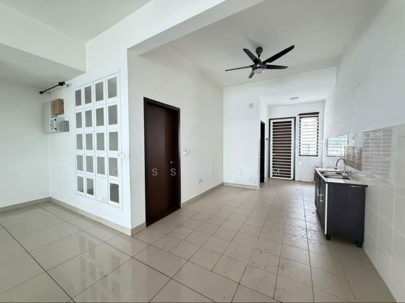 Persada Bandar Bukit Raja - 3