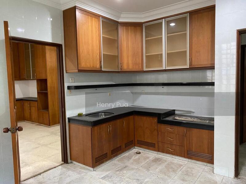 Jalan straits view, Johor Bahru, johor - 5