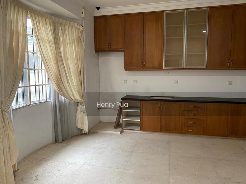 Jalan straits view, Johor Bahru, johor - 4