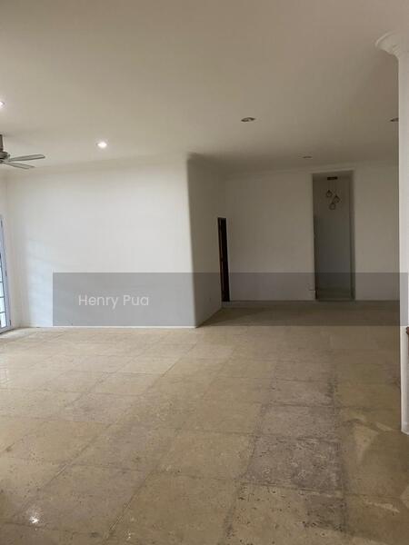 Jalan straits view, Johor Bahru, johor - 1