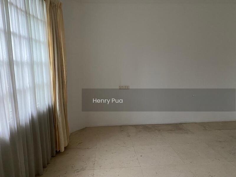 Jalan straits view, Johor Bahru, johor - 3