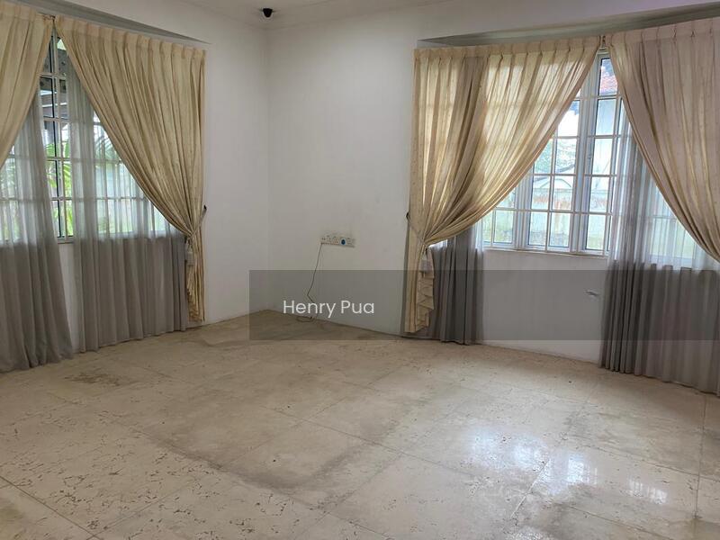 Jalan straits view, Johor Bahru, johor - 2