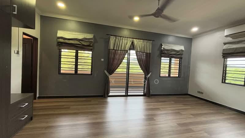 Putra Hills Residency - 2