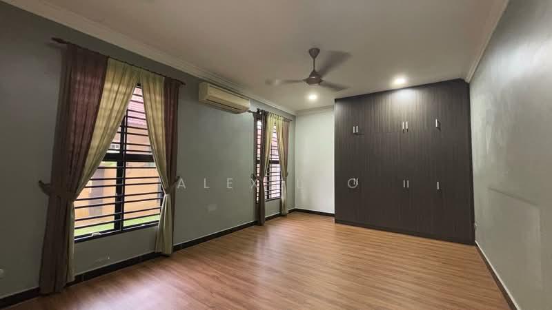 Putra Hills Residency - 4
