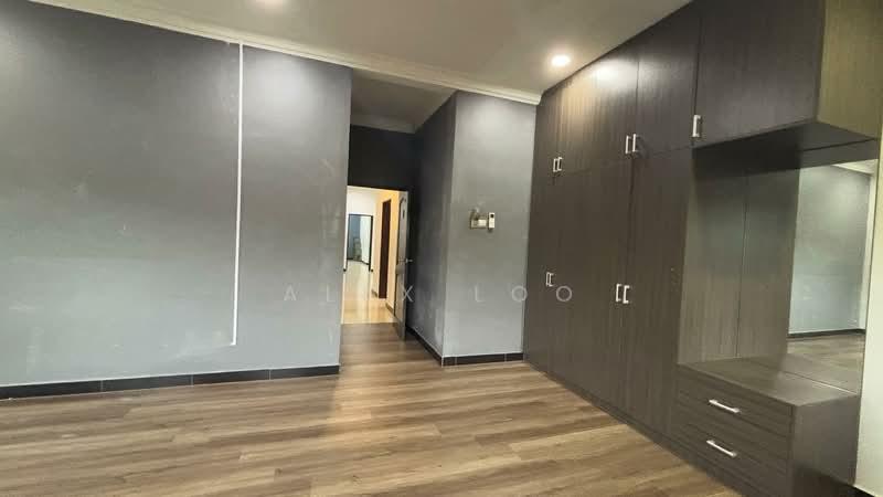 Putra Hills Residency - 5