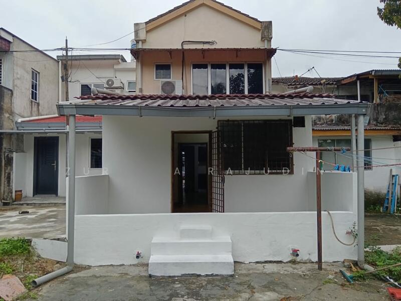 Taman Melawati - 3