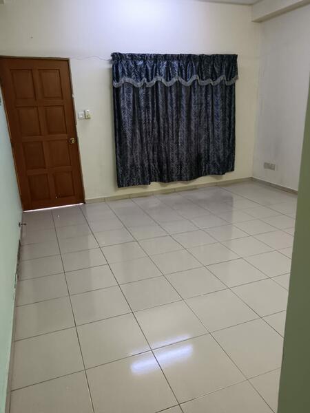 Taman Melawati - 4