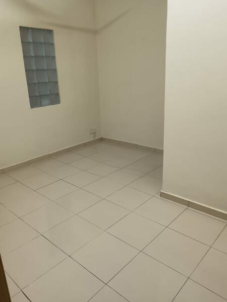 Taman Melawati - 5