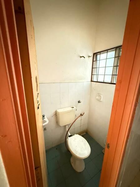 Bandar Tasik Puteri Blok 6 - 3
