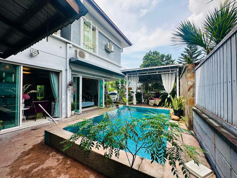 Bayu Villas - 3