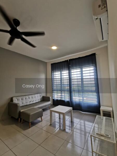 Cendana - 2