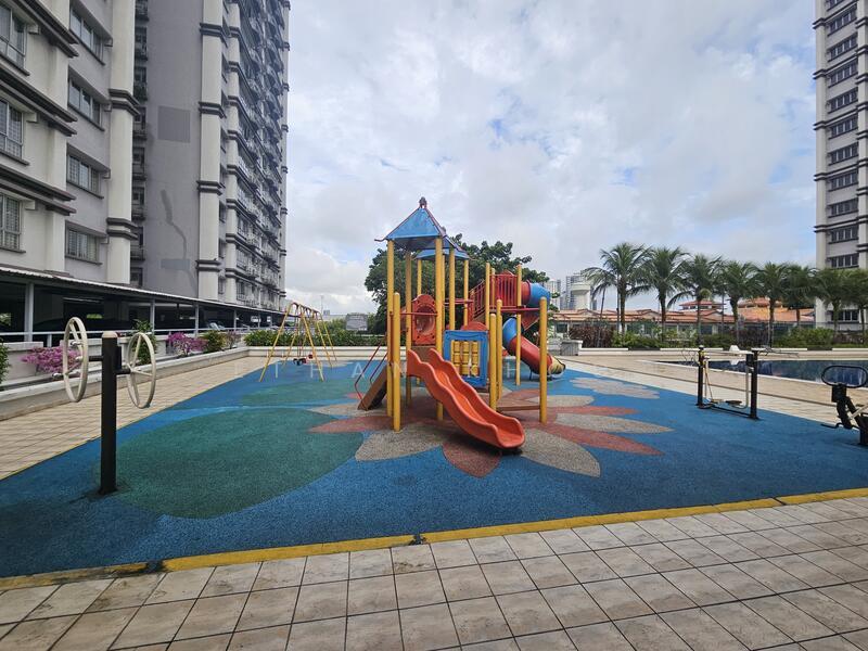 Dataran Prima - 2