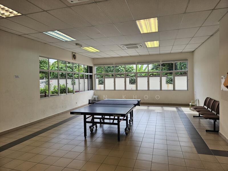Dataran Prima - 3