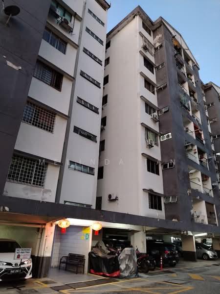 Kuchai Brem Park 1 - 3