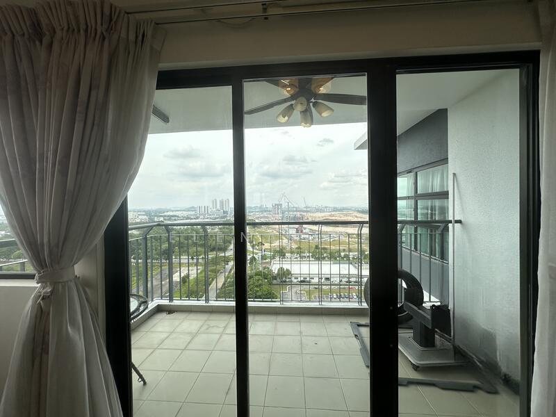 Ujana Executive Apartment - 2