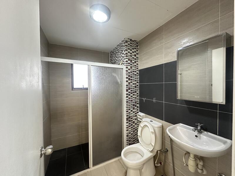 Ujana Executive Apartment - 5