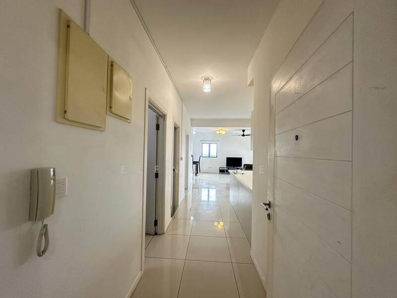 Ujana Executive Apartment - 3