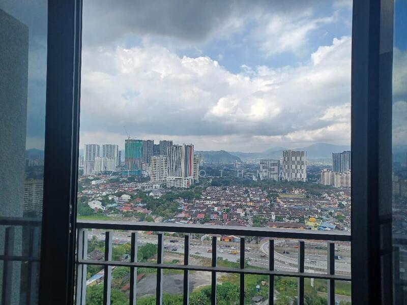 Sky Meridien - 2