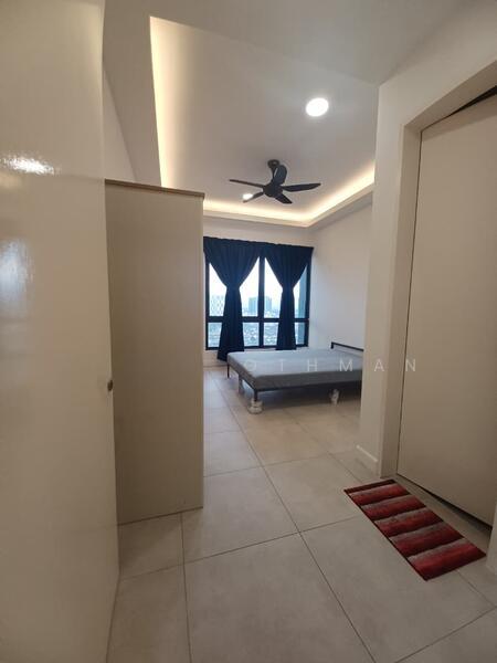 Sky Meridien - 3