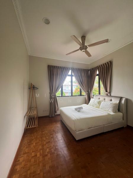 Bungalow at Bukit Kesenangan - 4